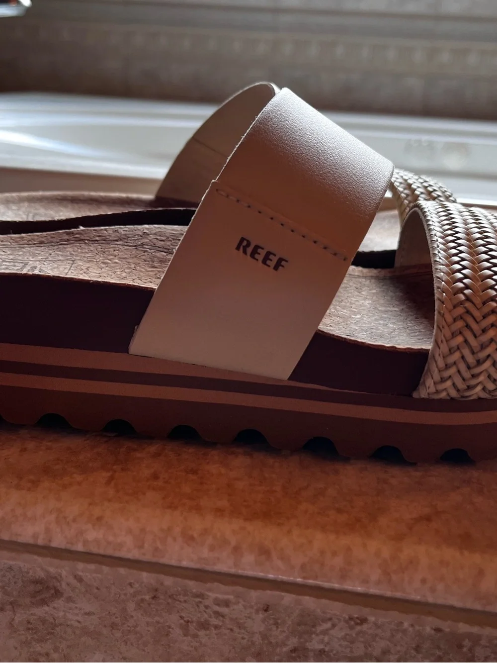 Reef bought style